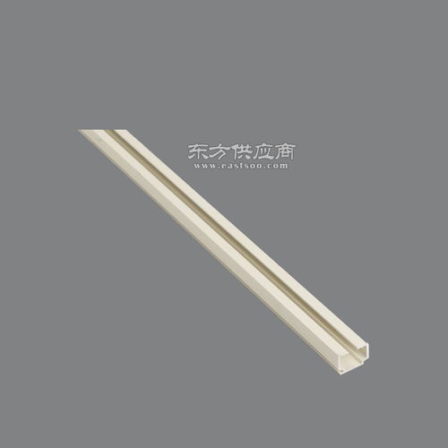 亮銀鋁制品 專(zhuān)業(yè)機(jī)械導(dǎo)軌鋁型材生產(chǎn)加工廠家