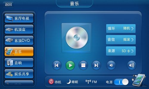 構(gòu)筑未來(lái)生活 智能家居App驅(qū)動(dòng)的網(wǎng)絡(luò)設(shè)備與無(wú)縫生態(tài)